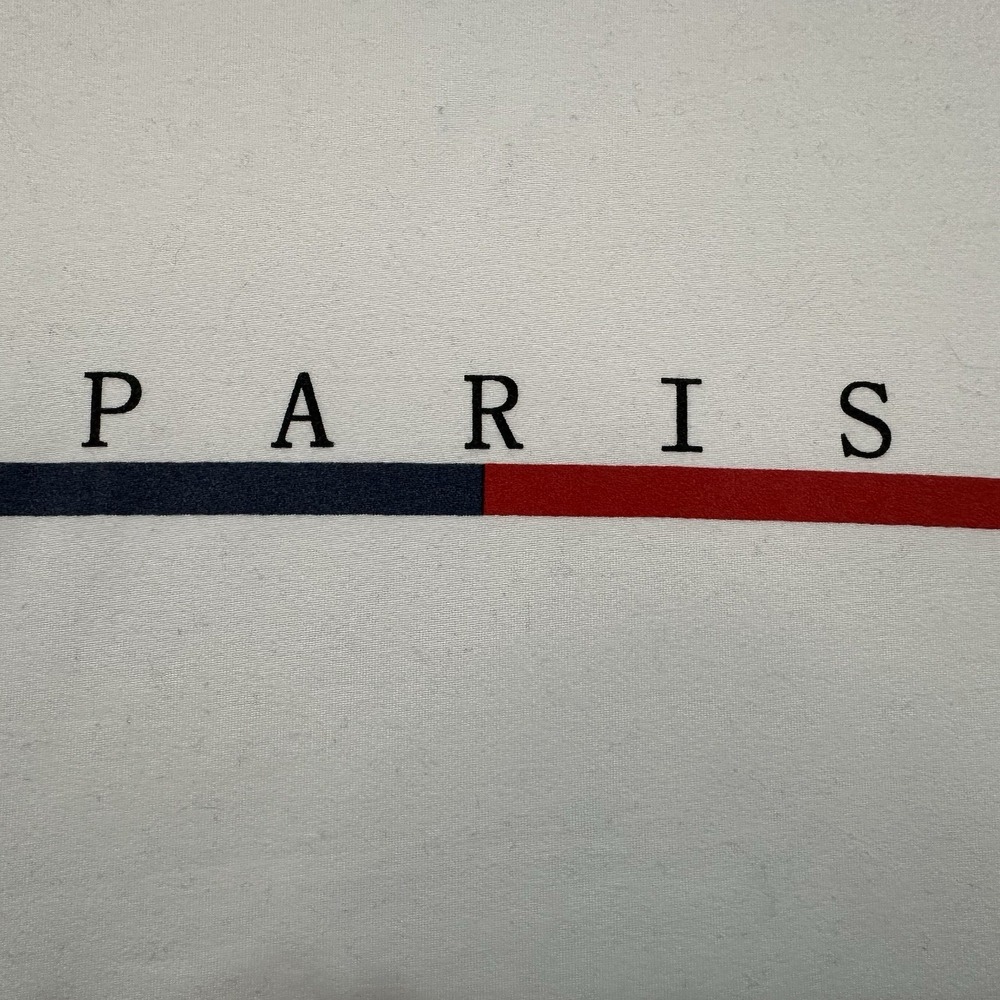 Manfinity Paris Adult‎ Small Shirt Olympics  Summer